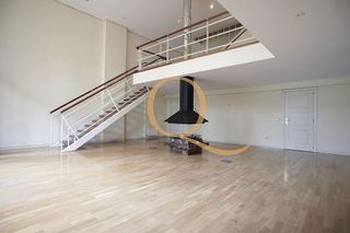 Casa adosada en alquiler en Canillas en Madrid