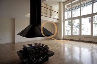 Casa adosada en alquiler en Canillas en Madrid