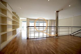 Casa adosada en alquiler en Canillas en Madrid