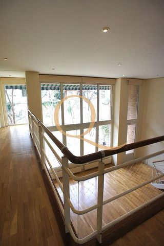 Casa adosada en alquiler en Canillas en Madrid