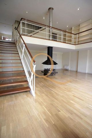 Casa adosada en alquiler en Canillas en Madrid