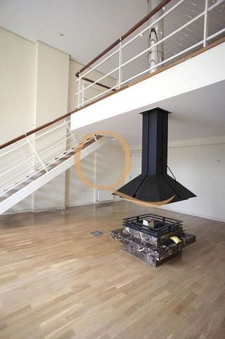 Casa adosada en alquiler en Canillas en Madrid