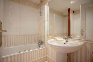 Casa adosada en alquiler en Canillas en Madrid