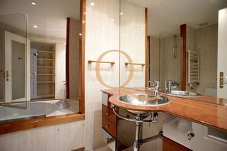 Casa adosada en alquiler en Canillas en Madrid