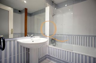 Casa adosada en alquiler en Canillas en Madrid