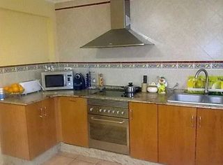 Piso en venta en Ayuntamiento - El Salvador en Godella