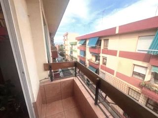 Piso en venta en Ayuntamiento - El Salvador en Godella