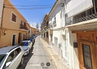 Piso en venta en Ayuntamiento - El Salvador en Godella