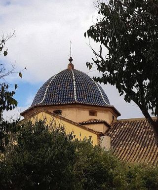 Piso en venta en Ayuntamiento - El Salvador en Godella
