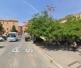 Piso en venta en Ayuntamiento - El Salvador en Godella