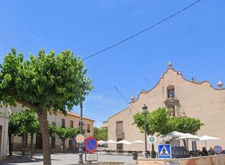 Piso en venta en Ayuntamiento - El Salvador en Godella