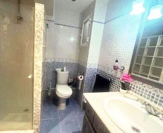 Piso en venta en Ayuntamiento - El Salvador en Godella