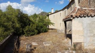 Casa rural en alquiler en Calvià en Calvià