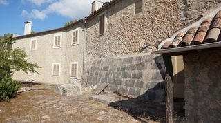 Casa rural en alquiler en Calvià en Calvià