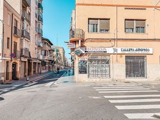 Local comercial en alquiler en Llevant en Reus