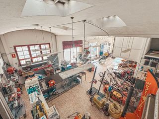 Local comercial en alquiler en Llevant en Reus