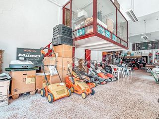 Local comercial en alquiler en Llevant en Reus