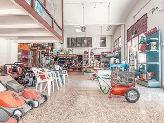 Local comercial en alquiler en Llevant en Reus