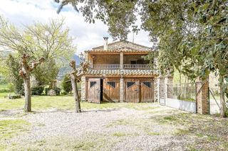 Masía en venta en Anglès
