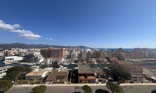 Piso en venta en Santa Margarida en Roses