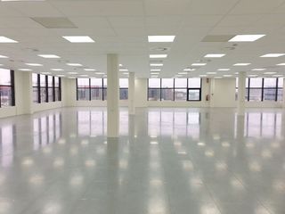 Oficina en alquiler en Zona Industrial en Prat de Llobregat, El