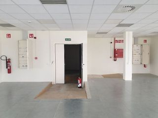 Oficina en alquiler en Zona Industrial en Prat de Llobregat, El