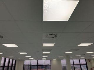 Oficina en alquiler en Zona Industrial en Prat de Llobregat, El