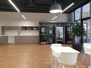 Oficina en alquiler en Zona Industrial en Prat de Llobregat, El