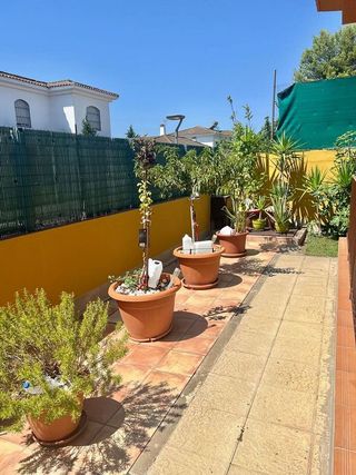 Chalet en venta en Almensilla