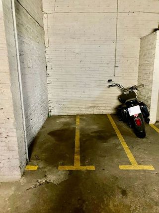 Garaje en alquiler en Poble Nou en Manresa