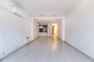 Oficina en alquiler en Sant Gervasi - Galvany en Barcelona