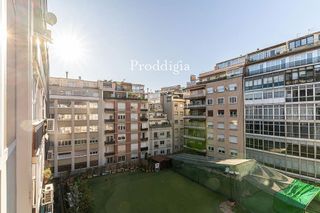 Oficina en alquiler en Sant Gervasi - Galvany en Barcelona