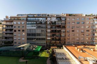 Oficina en alquiler en Sant Gervasi - Galvany en Barcelona