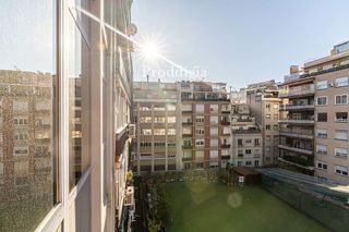 Oficina en alquiler en Sant Gervasi - Galvany en Barcelona