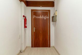 Oficina en alquiler en Sant Gervasi - Galvany en Barcelona