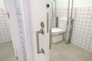 Oficina en alquiler en Sant Just Desvern