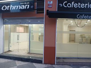 Local comercial en venta en Migjorn en Reus