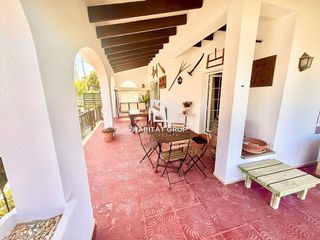 Chalet en venta en Castell (Es)