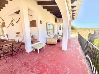 Chalet en venta en Castell (Es)