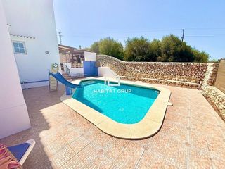 Chalet en venta en Castell (Es)