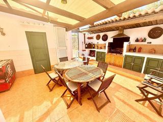 Chalet en venta en Castell (Es)