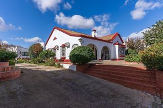 Chalet en venta en Trigueros