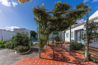 Chalet en venta en Trigueros