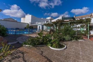 Chalet en venta en Trigueros