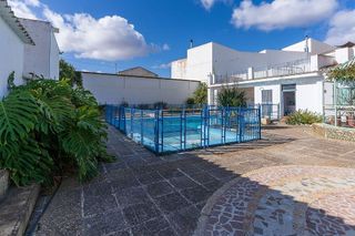 Chalet en venta en Trigueros