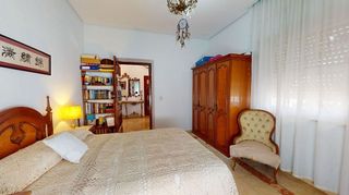 Chalet en venta en Trigueros