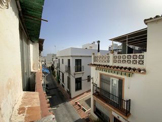 Chalet en venta en Casco Antiguo en Marbella