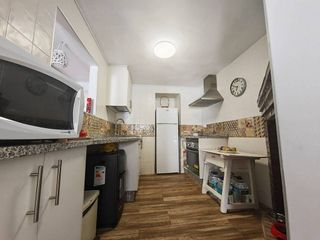 Casa en venta en Montefrío