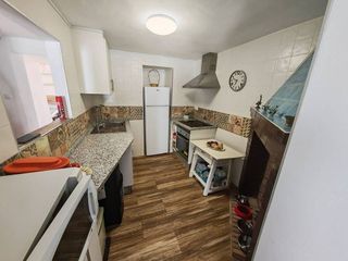 Casa en venta en Montefrío