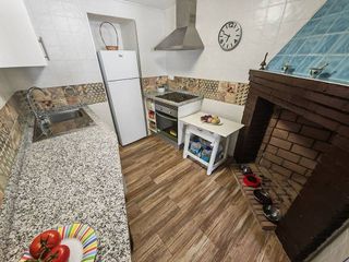 Casa en venta en Montefrío